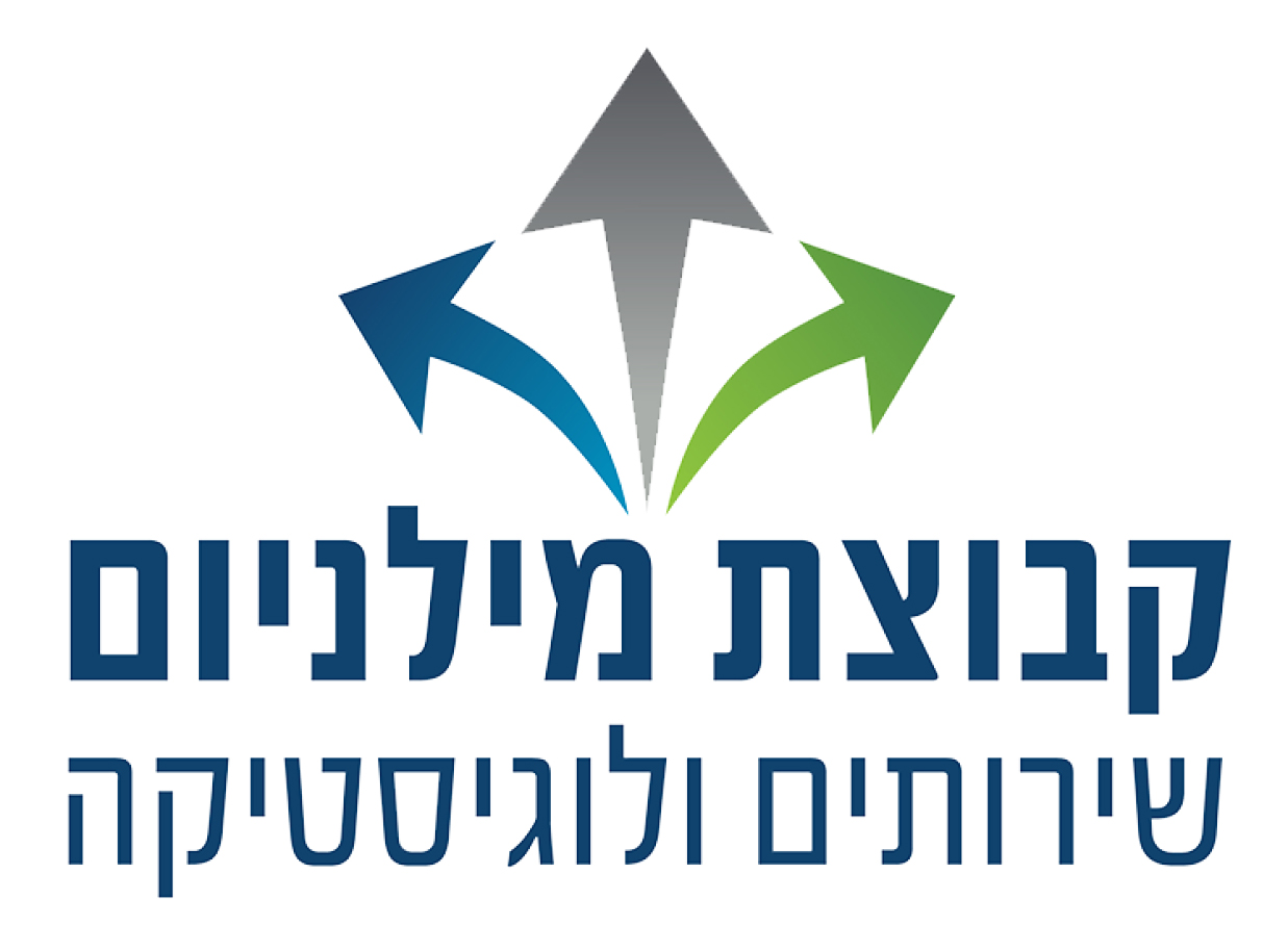 לוגו קבוצת מילניום